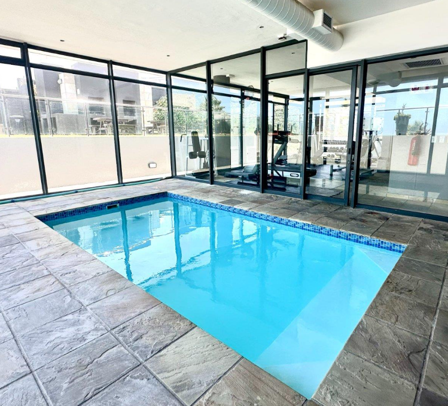 2 Bedroom Property for Sale in Beachfront Western Cape